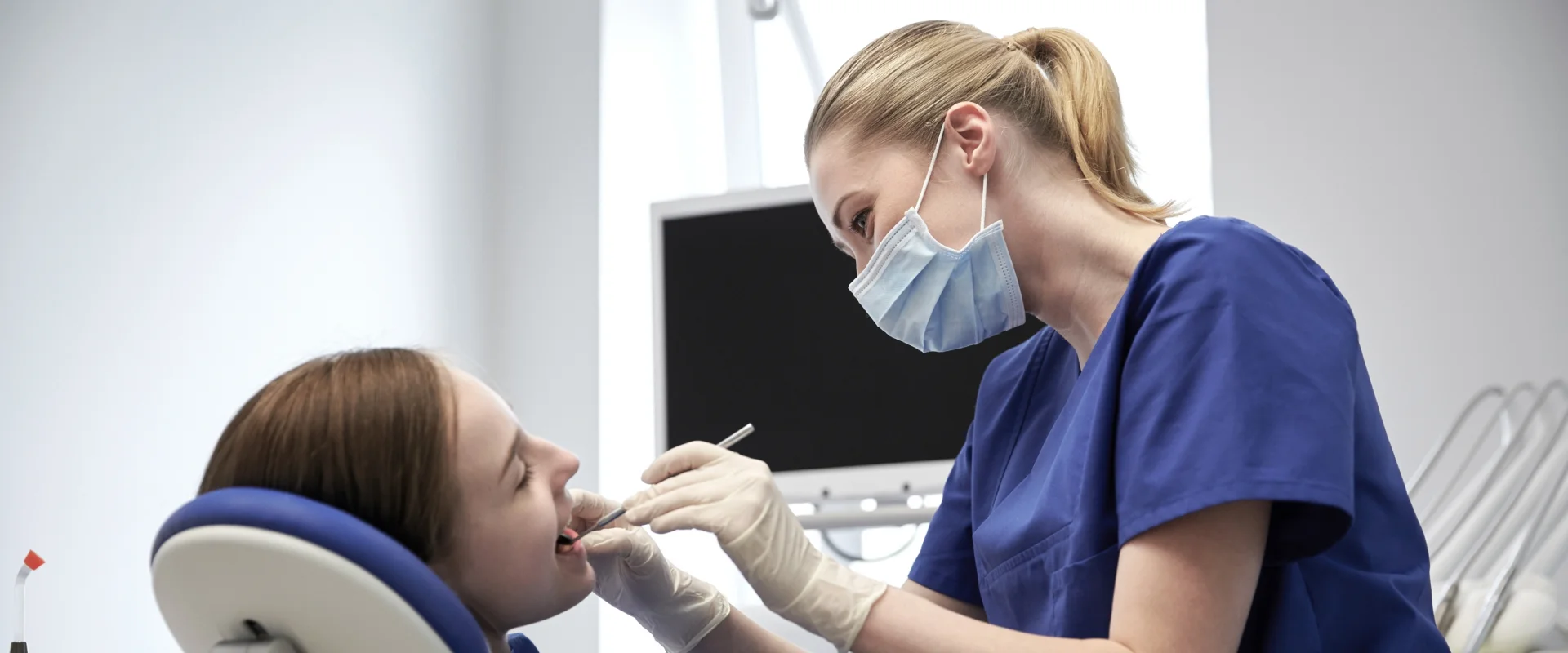Your Local Dentist in Burnaby