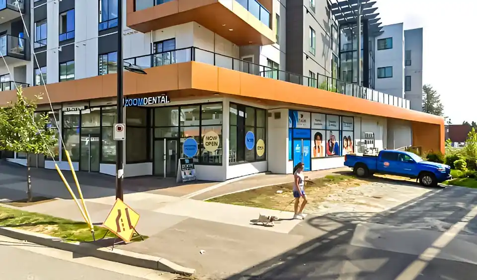 ABOUT ZOOM DENTAL: TRUSTED DENTIST NEAR YOU IN BURNABY, BC